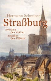 Cover von Straßburg