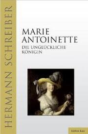 Cover von Marie Antoinette