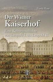 Cover von Der Wiener Kaiserhof