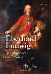 Cover von Eberhard Ludwig