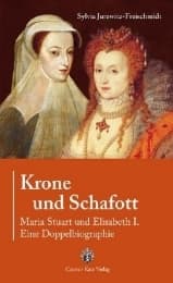 Cover von Krone und Schafott