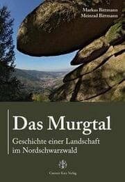 Cover von Das Murgtal
