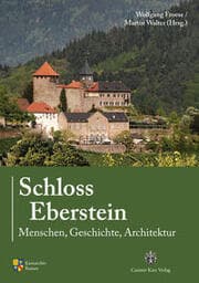 Cover von Schloss Eberstein