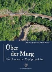 Cover von Über der Murg