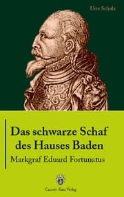 Cover von Das schwarze Schaf des Hauses Baden
