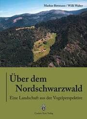 Cover von Über dem Nordschwarzwald