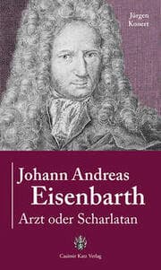 Cover von Johann Andreas Eisenbarth