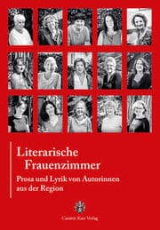 Cover von Literarische Frauenzimmer