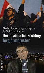 Cover von Der arabische Frühling