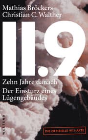 Cover von 11.9. - zehn Jahre danach