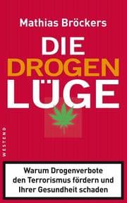 Cover von Die Drogenlüge