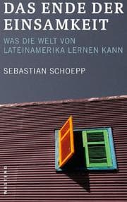 Cover von Das Ende der Einsamkeit