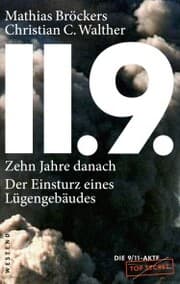 Cover von 11.9. - zehn Jahre danach