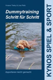 Cover von Dummytraining Schritt für Schritt