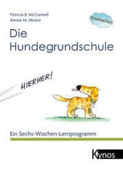 Cover von Die Hundegrundschule