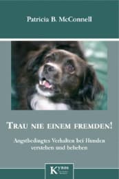 Cover von Trau nie einem Fremden!