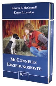 Cover von McConnells Erziehungskiste