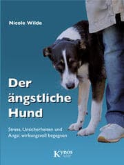 Cover von Der ängstliche Hund