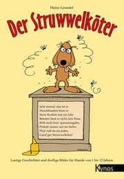 Cover von Der Struwwelköter