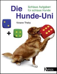 Cover von Die Hunde-Uni