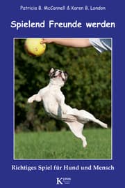 Cover von Spielend Freunde werden