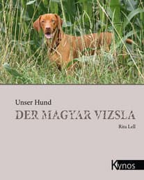 Cover von Der Magyar Vizsla