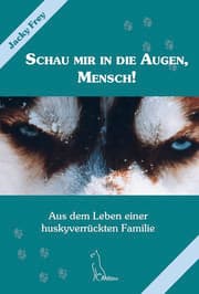 Cover von Schau mir in die Augen, Mensch!