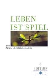 Cover von Leben ist Spiel