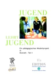 Cover von Jugend lehrt Jugend Band, Bd. 11B