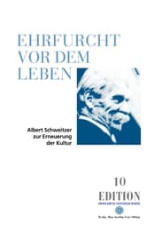 Cover von Ehrfurcht vor dem Leben