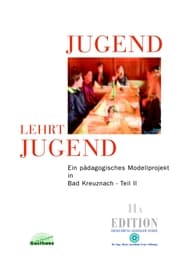 Cover von Jugend lehrt Jugend, Bd. 11A Teil II