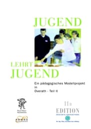 Cover von Jugend lehrt Jugend Band 11B Teil II