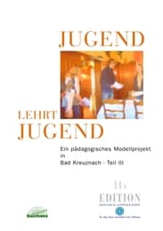Cover von Jugend lehrt Jugend, Teil III, Band 11A