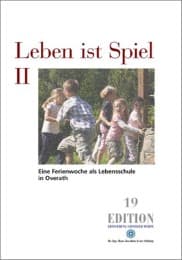 Cover von Leben ist Spiel II