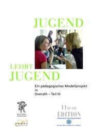 Cover von Jugend lehrt Jugend