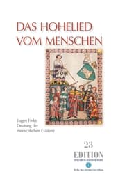 Cover von Das Hohelied vom Menschen