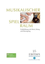 Cover von Musikalischer Spielraum
