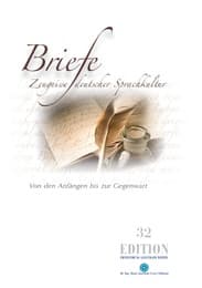 Cover von Briefe - Zeugnisse deutscher Sprachkultur