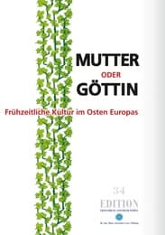 Cover von Mutter oder Göttin