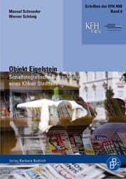 Cover von Objekt Eigelstein