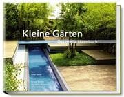 Cover von Kleine Gärten