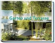 Cover von Garten und Terrasse