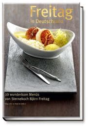 Cover von Freitag in Deutschland