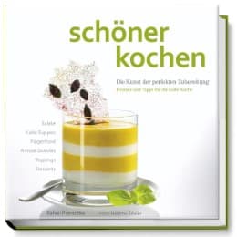 Cover von Schöner Kochen