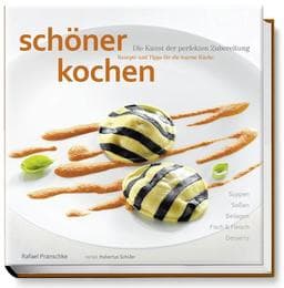 Cover von Schöner Kochen