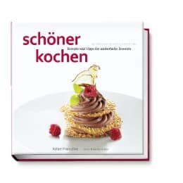 Cover von Schöner kochen - Desserts