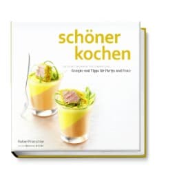 Cover von Schöner kochen - Party und Feste