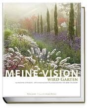 Cover von Meine Vision wird Garten
