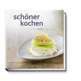 Cover von Schöner kochen