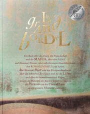 Cover von Le grand bordel